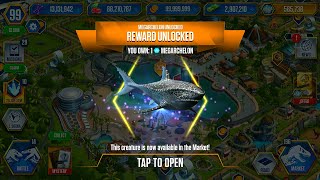 NEW UNLOCK MEGARCHELON MAX LEVEL 40  HT GAME [upl. by Kavita]