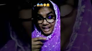 🤪Jab gussa aaye toh ugli mupe rakho😜 comedy funny youtubeshorts trending [upl. by Fabrice105]