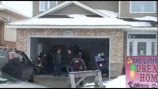 The Ultimate Dream Home winner announced  Sudbury News [upl. by Weintrob]