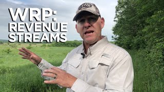 Smart Passive Income on WRP Conservation Easements [upl. by Bouzoun984]