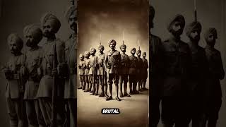 The 1857 Rebellion India’s First Fight for Independence [upl. by Handel]