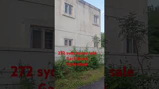 272 Syds plot sale Hyderabad Gachibowli [upl. by Betti16]