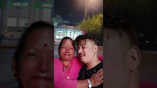 Mailo Choli मैलो चोली Bishnu Majhi Ramu Khadka New Nepali Dashain Tihar Song 2081 [upl. by Missak]