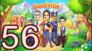 Goodville Farm Game Adventure  Gameplay Walkthrough Part 56 [upl. by Lindo]