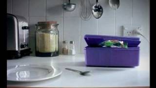 Arnotts Shapes Hungry Lunchbox commercial [upl. by Doi740]