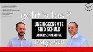 gehts los  Folge 898 [upl. by Ytsirt]