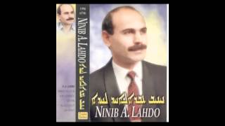 Ninib A Lahdo  Marola  Suryoyo Music  Aramaic  Aramäisch  Suryoye [upl. by Krefetz]