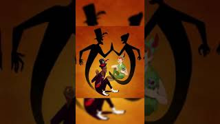 LES MÉCHANTS DE DISNEY SILS ÉTAIENT GENTILS youtube youtubeshorts shorts [upl. by Yhtuv]