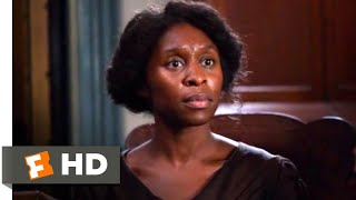 Harriet 2019  I Am Harriet Tubman Scene 210  Movieclips [upl. by Gudren657]