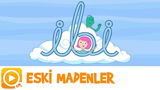 Ä°bi  Eski Madenler [upl. by Ateekram]