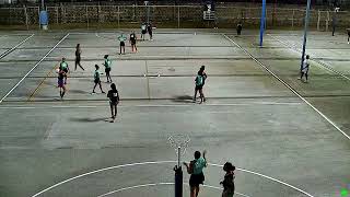 Barbados Netball Association League 2024  Fri Apr 12 [upl. by Cassiani303]