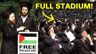 The Orthodox Jews For Palestine [upl. by Delilah]