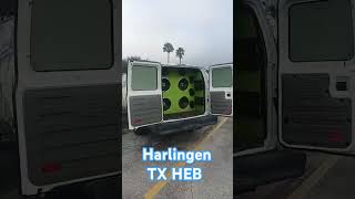 This morning in Harlingen Texas [upl. by Anaig]