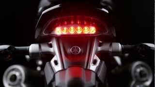 YAMAHA VMAX professional [upl. by Lexi]