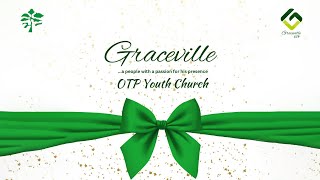 Graceville Youth Church  Sunday November 12 2023 [upl. by Irallih]