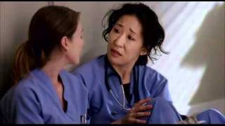 Dissecting Greys Anatomy  Unaired Scenes S3 [upl. by Rodriguez]