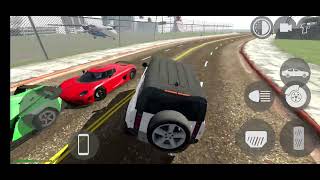 CAR DRIVING ACCIDENTS 🚗 IN INDIAN BIKES 🏍 DRIVING 3D GAMEPLAY 🎮 viralvideo gaming gameplay [upl. by Orville947]