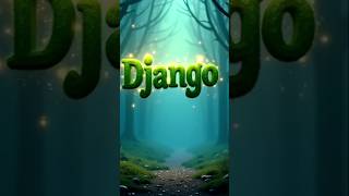 Django Tutorial Build Web Apps Like a Pro  Mastering Django  Django vs Flask [upl. by Vin]