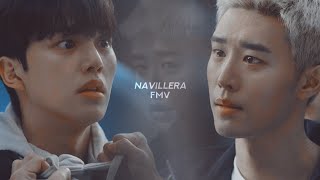 Chaerok ✘ Hobeom ▶ Greek God Navillera FMV [upl. by Rettuc]