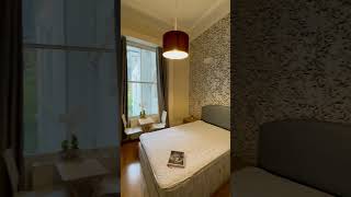 Studio Flat – Belgrave Road Pimlico [upl. by Acisej]