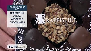 AC6TRAPPISTINE CANDY ASSORTED CHOCOLATES [upl. by Circosta]