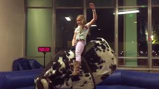 Mechanical Bull [upl. by Gemina]