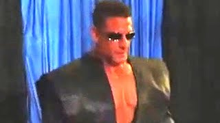 Rene Dupree vs Harley Davison  Full GNW Match [upl. by Chilcote870]