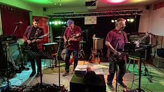 144 Jam Session Kulturverein Dreieich mit der Hausband  6345789 [upl. by Kelda]