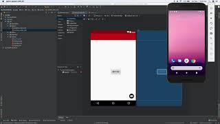 Android Studio Kotlin Tutorial  Part 5 [upl. by Anrehs793]