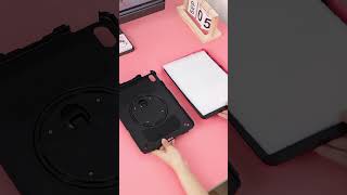 Protect Your iPad 10th Generation in STYLE with This Amazing Case [upl. by Doownyl]