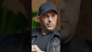 Part 2 A Chat With Ahmet Zappa is now streaming on YouTube [upl. by Acile]