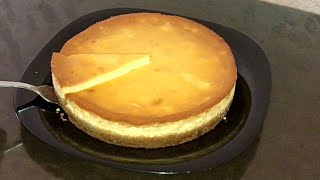 Lemon Tart  Easy Recipe [upl. by Vasiliki]