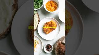 Quick amp Easy Chicken Escalope Recipe escalope chickenrecipes easyrecipes food grillnation [upl. by Akenaj707]