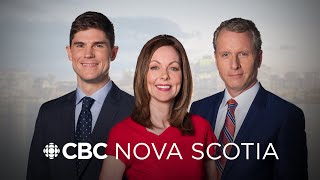 CBC Nova Scotia News Oct 10 2024  Lawyer accused of extorting clients [upl. by Ateekan]