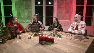 Spielekompass  Heute Maus und Mystik [upl. by Trish]