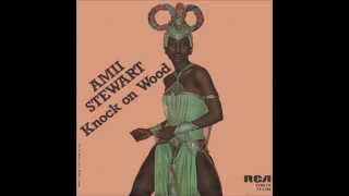 Amii Stewart  Knock On Wood Glenn Rivera ReStructure Mix [upl. by Skyler7]