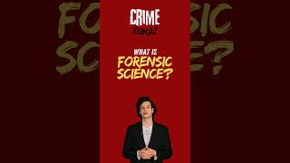 What is Forensic Science [upl. by Claiborne709]