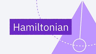 What is a Hamiltonian Quantum Jargon Explained [upl. by Pompei]