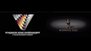 Roadshow Home EntertainmentWorking Dog [upl. by Kirre576]