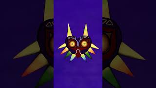 Drawing Majora’s mask [upl. by Middendorf379]