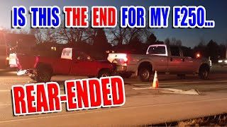 F250 rebuild  F250 project  F250 mods  Ford F250 modifications [upl. by Phox594]