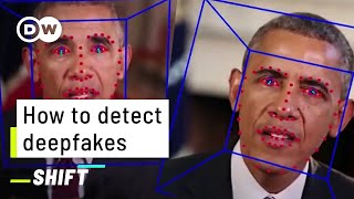 How to detect deepfakes  Deepfakes explained [upl. by Abernon]