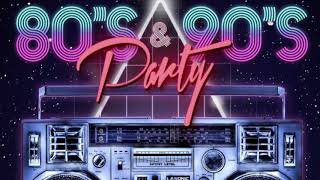 80s 90s Retro Party Hits Mix 432 hz [upl. by Poucher]