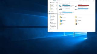 Desabilitar definitivamente Windows Update en Windows 10 [upl. by Ojadnama]