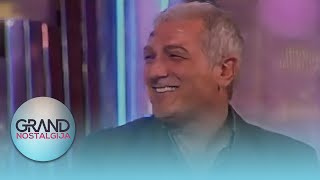 Zeljko Samardzic  SVE JE MOJE TVOJE Grand Nostalgija 2000 [upl. by Nitsirc]