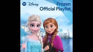 Santa Can You Hear Me by Idina Menzel and Ariana Grande Disney Frozens 10th Anniversary [upl. by Cathyleen]