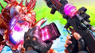 ORIGINS EASTER EGG SOLO  BLACK OPS 2 ZOMBIES GAMEPLAY amp EASTER EGGS LIVE [upl. by Mahmoud]