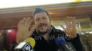 Sobrino de Irma arremete contra Gerardo Gómez Borbolla y camarilla Los demandará Zaz🚨🚨🚨💥💥🔥 [upl. by Sirrad]