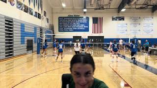 BHS Tourney  v San Dimas  08172024 [upl. by Areid304]