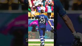 Dawid Malan shares his experience from the 2023 ODI World Cup [upl. by Geoffry]